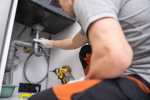 Professional Plumbing Services in White House Station, NJ